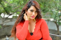 Sanjana Naidu Pictures